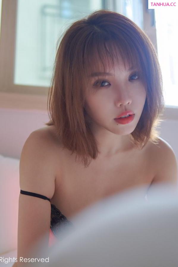 妮小妖  [XIUREN]高清写真图 2019.09.18 黄楽然第36张图片